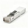 TE 2324171-2 Compatible LINK-PP LP11GC01000E QSFP-DD 1x1 Cage Press-Fit With EMI Spring Finger thumb image 1