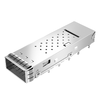 LINK-PP LP11FC01000 QSFP28 1x1 Cage With EMI Spring Finger thumb image 1