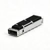 TE 1-2342933-1 Compatible LINK-PP LP11GC01030M QSFP-DD 1x1 Cage With Heat Sink EMI Spring Finger thumb image 1