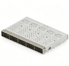 TE 2386733-1 Compatible LINK-PP 1X5 QSFP112 Cage Assembly 112Gb/s WIth EMI Springs thumb image 1