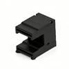 TE 2394949-1 Compatible LINK-PP QSFP112 Receptacle Connector 76 Position Surface Mount thumb image 1