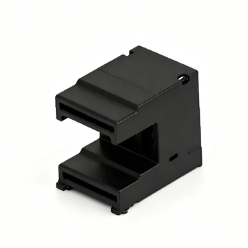 Connecteur réceptacle Link-PP QSFP112 compatible TE 2394949-1, montage en surface, 76 positions