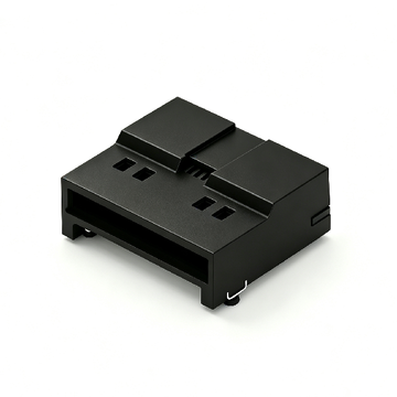 TE 2401838-2 Compatible LINK-PP LP11K000003 QSFP112 1x1 Connector Solder 38 Position
