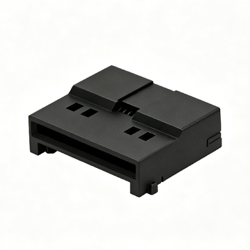 te 2401838-1 compatible link-pp lp11k000003 qsfp112 1x1 connector solder 38 position