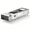 TE 2170703-9 Compatible LINK-PP QSFP28 1X1 Cage With EMI Spring Through Hole Press-Fit thumb image 1