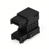TE 2459600-1 Compatible LINK-PP 2x1 SFP112 Connector High Speed Data Application Surface Mount 40 Positions thumb image 1