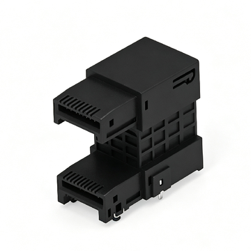 TE 2459600-1 Compatible LINK-PP 2x1 SFP112 Connector High Speed Data Application Surface Mount 40 Positions