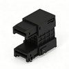 TE 2459600-2 Compatible LINK-PP 2x1 SFP112 Connector Surface Mount For High Speed Data Application thumb image 1