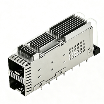 Khung 2x1 SFP56 / SFP112
