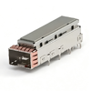 TE 2358986-1 Compatible LINK-PP 1x1 SFP+ Cage With Thermal Bridge Through Hole Press-Fit thumb image 1