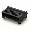 TE 1551920-4 Compatible LINK-PP LPSFP3801 QSFP28 1x1 Connector Solder 38 Position thumb image 1