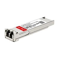 Cisco XFP-10G-MM-SR Compatible LINK-PP 10GBASE-SR XFP 850nm 300m Duplex LC MMF Transceiver Module