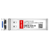 Dell SFP-10GLRL-31-I Compatible LINK-PP 10G SFP+ 1310nm 2km Duplex LC DOM SMF Optical Transceiver Module (Industrial) thumb image 3