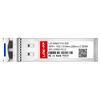 Kompatibel dengan NETGEAR SFP-10GLRL-31-I LINK-PP Modul Transceiver Optik LC DOM SMF Dupleks 10G SFP+ 1310nm 2km (Industri) gambar thumbnail 3