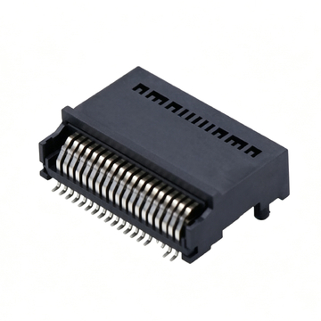 QSFP Connector