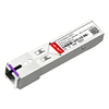 LINK-PP LG-SC432G-20IC1 GPON OLT SFP Class C+ 2.488G-Tx/1.244G-Rx 1490nm-Tx/1310nm-Rx 20km Simplex SC/UPC SMF Transceiver Module (Industrial) thumb image 1
