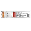Juniper CW-SFP1G120-57-I Compatible LINK-PP 1000BASE-CWDM SFP 1570nm 120km Duplex LC SMF Transceiver Module (Industrial) thumb image 3