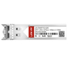 Cisco CWDM-SFP-1470-120 Compatible LINK-PP 1000BASE-CWDM SFP 1470nm 120km Duplex LC SMF Transceiver Module thumb image 3