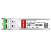 Netgear CWDM-SFP-1530 Compatible LINK-PP 1000BASE-CWDM SFP 1530nm 120km Duplex LC SMF Transceiver Module thumb image 3