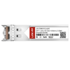 Alcatel-Lucent SFP-GIG-61CWD120 Compatible LINK-PP 1000BASE-CWDM SFP 1610nm 120km Duplex LC SMF Transceiver Module thumb image 3