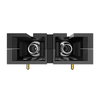 LINK-PP L9-SD312M-20TTI 1x9 2Mbps 1310nm 20km Duplex SC MMF Transceiver Module (Industrial) thumb image 5