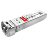 Arista DW-SFP10G100-25 Compatible LINK-PP C25 10G DWDM SFP+ 1557.36nm 100km Duplex LC SMF Transceiver Module thumb image 1
