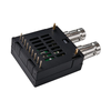 LINK-PP L9-TD3101-02PPI 155Mbps duplex ST 1310nm 2km 1×9 MMF Optical Transceiver(Industrial) thumb image 5