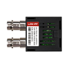 L9-TD3101-02PPI5 155Mbps duplex ST 1310nm 2km 1×9 MMF Optical Transceiver(Industrial) thumb image 3
