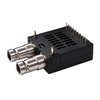 LINK-PP L9-TD3101-10CTC 155Mbps duplex ST 1310nm 10km 1×9 SMF Optical Transceiver thumb image 2