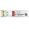 Juniper EX-SFP-GE100KCW1390 Compatible LINK-PP 1000BASE-CWDM SFP 1390nm 100km Duplex LC SMF Transceiver Module thumb image 3