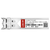 HPE Aruba DW-SFP1G120-17 Compatible LINK-PP 1000BASE-DWDM SFP C17 1563.86nm 120km Duplex LC SMF Transceiver Module thumb image 3