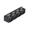 LINK-PP LPJE401-0NGNL RJ45 1X4  Jacks Without Integrated Magnetics Without Shield Tab Up Yellow/Green LED thumb image 5