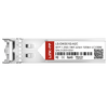 LINK-PP LS-DW201G-A2C C20 1000BASE-DWDM SFP 1561.42nm 120km Duplex LC SMF Transceiver Module thumb image 3