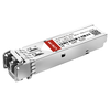 Juniper SFP-1G-DW25-120 Compatible LINK-PP 1000BASE-DWDM SFP C25 1557.36nm 120km Duplex LC SMF Transceiver Module thumb image 1