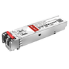 Arista CW-SFP1G160-59 Compatible LINK-PP 1000BASE-CWDM SFP 1590nm 160km Duplex LC SMF Transceiver Module thumb image 1
