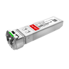 LINK-PP LS-CW5310-20I 10G CWDM SFP+ 1530nm 20km Duplex LC SMF Transceiver Module (Industrial) thumb image 1