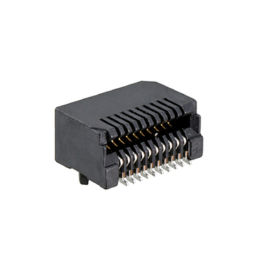 SFP+ Connectors