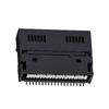 Amphenol FS1Z3820Z660 Compatible LINK-PP QSFP+ Receptacle Connector Solder 38 Position thumb image 1
