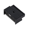 Amphenol UE62A10123100T Compatible LIK-PP LP11Y000003 1X1 OSFP112 Receptacle Connector Solder Surface Mount thumb image 1