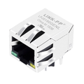 RJ45-Anschluss mit einem Port