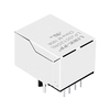 Belfuse SI-60006-F Compatible LPJ0012DNL 10/100 Base-T MagJack RJ45 Tab Down Without Led thumb image 5