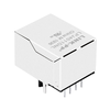 LPJ4011DNL 10/100 Base-T RJ45 Magjack Tab Down Without LED thumb image 5