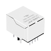 A63-112-313P190 Compatible LINK-PP LPJ0012HDNL 10/100 Base-T Tab Down Yellow/Green LED Single Port RJ45 Magjack thumb image 5