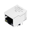 LPJG4896F91NL 10/100/1000 Base-T Connector RJ45 Network Jack thumb image 1