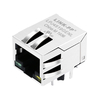 10/100 Base-T 8 Pin Industrial RJ45 Connectors thumb image 1