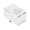 Wurth 7499010214 Compatible LINK-PP LPJ1011BBNL 10/100 Base-T RJ45 Magjack Single Port Tab Up Green/Yellow LED thumb image 5