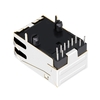 YDS 47F-121ADYD2NL Compatible LINK-PP LPJ9026KONL 10/100 Base-T Single Port RJ45 Modular Connector Tab Up Orange&Green/Yellow Led thumb image 4