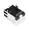 LPJ2011CNL 10/100 Base-T RJ45 Magjack Tab Up Without LED thumb image 5