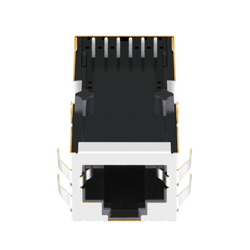 Совместимость с Belfuse L816-1X1T-06-F LINK-PP LPJK0005CNL 10/100 Base-T Tab Up Without Led 1x1 Port Cat5e RJ-45 Connectors image 2