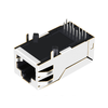 LPJK0038CNL 10/100/1000 Base-T Gigabit RJ45 Magjack Tab Up Without LED thumb image 3